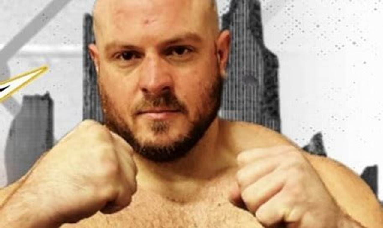 The Ultimate Guide to MMA Worthington | Ultimate Guide to MMA: Training, Techniques, and Top Fighters in The World