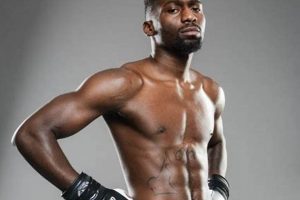 Discover Authentic Doumbe MMA Techniques | Ultimate Guide to MMA: Training, Techniques, and Top Fighters in The World