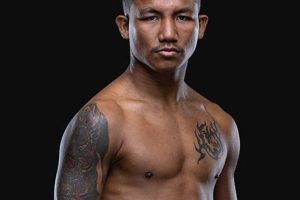 The Iron Man Rodtang: MMA Fighter & Muay Thai Star | Ultimate Guide to MMA: Training, Techniques, and Top Fighters in The World