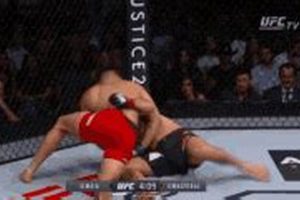 Mma Gifs Ultimate Guide to MMA: Training, Techniques, and Top Fighters in The World Mma Gifs | Ultimate Guide to MMA: Training, Techniques, and Top Fighters in The World