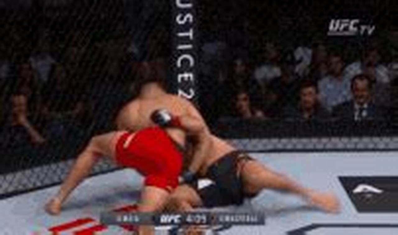 Mma Gifs Ultimate Guide to MMA: Training, Techniques, and Top Fighters in The World Mma Gifs | Ultimate Guide to MMA: Training, Techniques, and Top Fighters in The World