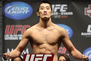 Legendary MMA Fighter Kim Dong Hyun's Judo Legacy | Ultimate Guide to MMA: Training, Techniques, and Top Fighters in The World