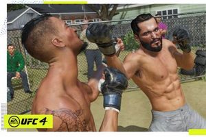 The Ultimate EA Sports MMA Guide | Ultimate Guide to MMA: Training, Techniques, and Top Fighters in The World