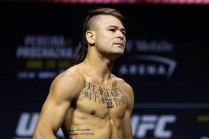 Diego Lopez Mma | Ultimate Guide to MMA: Training, Techniques, and Top Fighters in The World