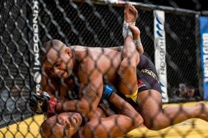 DC Against Legal 12-6 Elbows in MMA Fights | Ultimate Guide to MMA: Training, Techniques, and Top Fighters in The World