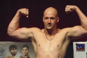 MMA Fighter Cody East: Career & Fight Stats | Ultimate Guide to MMA: Training, Techniques, and Top Fighters in The World