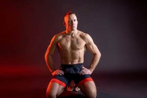 Epic MMA Photoshoot Ideas & Poses | Ultimate Guide to MMA: Training, Techniques, and Top Fighters in The World