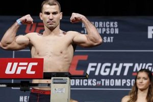 New Hampshire Mma | Ultimate Guide to MMA: Training, Techniques, and Top Fighters in The World