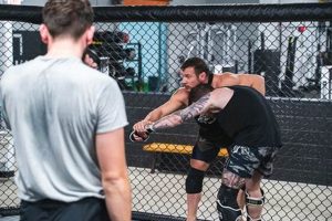 Ultimate Guide to Nashville MMA Costs & Fees | Ultimate Guide to MMA: Training, Techniques, and Top Fighters in The World