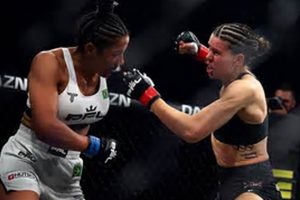 Top MMA Gyms & Events in Savannah, GA | Ultimate Guide to MMA: Training, Techniques, and Top Fighters in The World