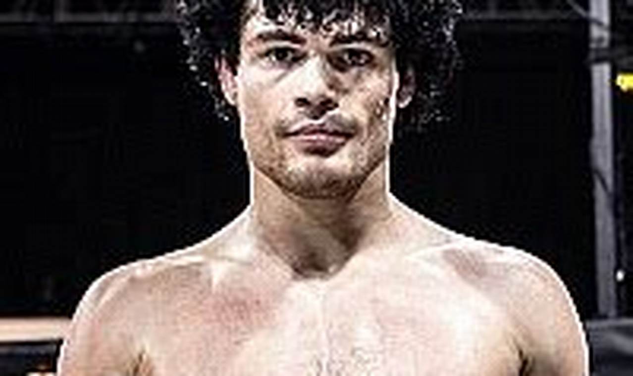 Scottish MMA Fighter Tommy McMillan's Rise | Ultimate Guide to MMA: Training, Techniques, and Top Fighters in The World