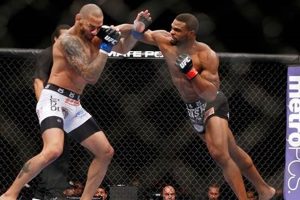 Top Martial Arts Used in MMA Fighting | Ultimate Guide to MMA: Training, Techniques, and Top Fighters in The World