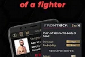 Best MMA Apps for Fight Fans &amp; Training | Ultimate Guide to MMA: Training, Techniques, and Top Fighters in The World