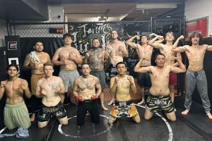 Top Idaho Falls MMA Gyms & Training | Ultimate Guide to MMA: Training, Techniques, and Top Fighters in The World