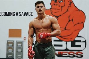 Best Bodybuilding Strategies for MMA Fighters Ultimate Guide to MMA: Training, Techniques, and Top Fighters in The World Best Bodybuilding Strategies for MMA Fighters | Ultimate Guide to MMA: Training, Techniques, and Top Fighters in The World