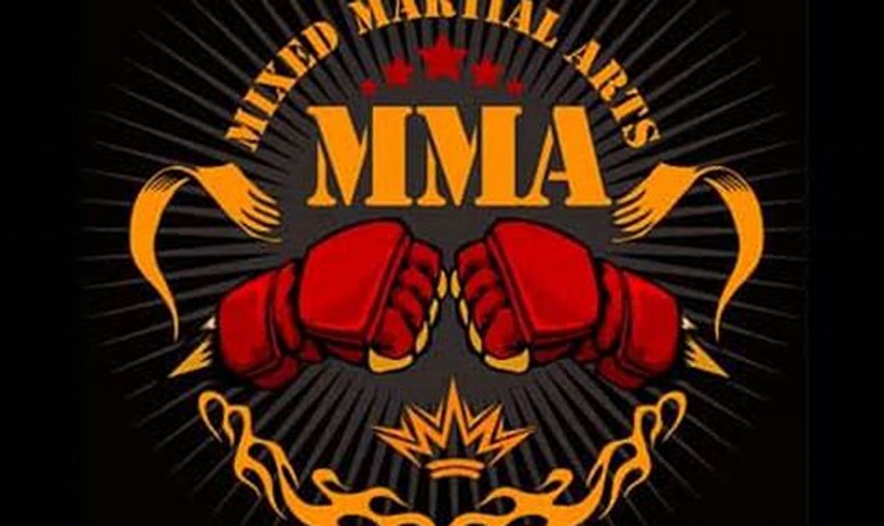 Upcoming MMA Events in New York State | Ultimate Guide to MMA: Training, Techniques, and Top Fighters in The World
