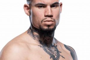 The Rise of Pete Rodriguez in MMA: A Fighter's Journey | Ultimate Guide to MMA: Training, Techniques, and Top Fighters in The World