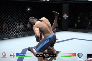 Best MMA Manager Game: Top Fight Sims | Ultimate Guide to MMA: Training, Techniques, and Top Fighters in The World