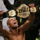 The Legend of Anderson Silva: MMA Icon | Ultimate Guide to MMA: Training, Techniques, and Top Fighters in The World