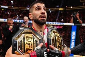 Latest UFC News, MMA Fight Results & More | Ultimate Guide to MMA: Training, Techniques, and Top Fighters in The World