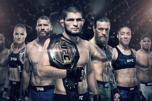 Mma Champions Ufc | Ultimate Guide to MMA: Training, Techniques, and Top Fighters in The World