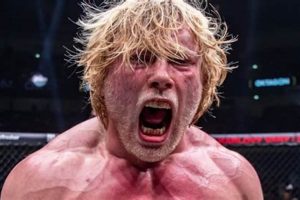 The Ultimate Guide to Being an MMA Guy | Ultimate Guide to MMA: Training, Techniques, and Top Fighters in The World