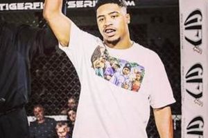 Mark Martin Mma | Ultimate Guide to MMA: Training, Techniques, and Top Fighters in The World