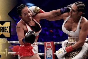 Lil Kymchii MMA: Rising Youth MMA Star Ultimate Guide to MMA: Training, Techniques, and Top Fighters in The World Lil Kymchii MMA: Rising Youth MMA Star | Ultimate Guide to MMA: Training, Techniques, and Top Fighters in The World