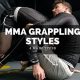 Essential Grappling Techniques for MMA Fighters | Ultimate Guide to MMA: Training, Techniques, and Top Fighters in The World