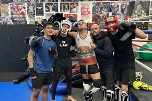 Top 805 MMA Gyms & Fighters | Ultimate Guide to MMA: Training, Techniques, and Top Fighters in The World