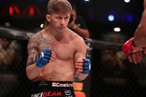 MMA Fighter Justin Lawrence: Rising Star | Ultimate Guide to MMA: Training, Techniques, and Top Fighters in The World