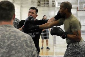 Army MMA: Allowed & How to Train | Ultimate Guide to MMA: Training, Techniques, and Top Fighters in The World