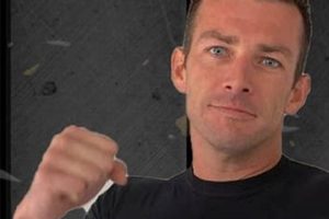 The Ultimate Guide to Shawn Madden MMA Stats | Ultimate Guide to MMA: Training, Techniques, and Top Fighters in The World