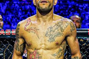MMA Tattoo Designs: Ink & Inspiration | Ultimate Guide to MMA: Training, Techniques, and Top Fighters in The World