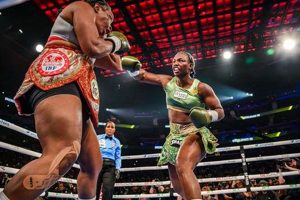 Claressa Shields Mma | Ultimate Guide to MMA: Training, Techniques, and Top Fighters in The World