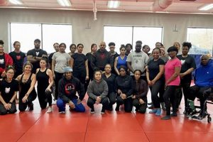 Inside Dog Pound MMA: Forging Elite Fighters | Ultimate Guide to MMA: Training, Techniques, and Top Fighters in The World