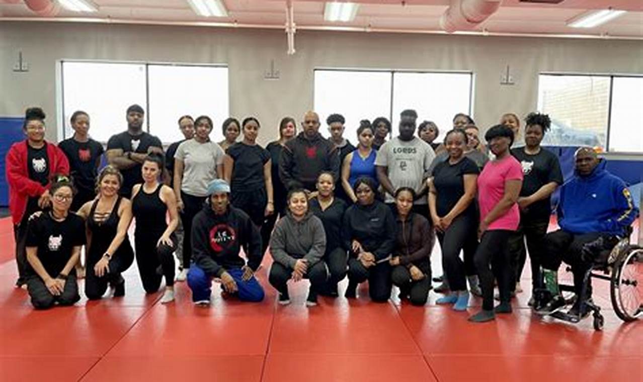 Inside Dog Pound MMA: Forging Elite Fighters | Ultimate Guide to MMA: Training, Techniques, and Top Fighters in The World