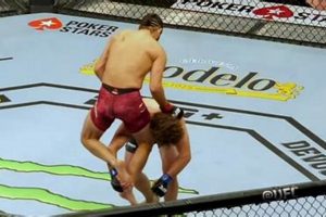 The Fastest KO in MMA History: Top 5 Finishes | Ultimate Guide to MMA: Training, Techniques, and Top Fighters in The World