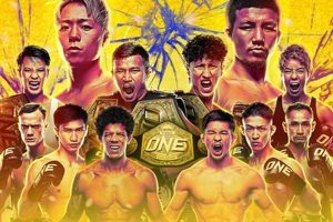 The Ultimate One MMA Schedule Guide | Ultimate Guide to MMA: Training, Techniques, and Top Fighters in The World
