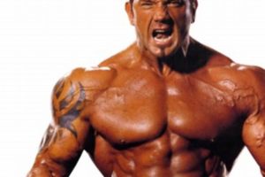 Dave Bautista's MMA Journey: A Full Breakdown | Ultimate Guide to MMA: Training, Techniques, and Top Fighters in The World
