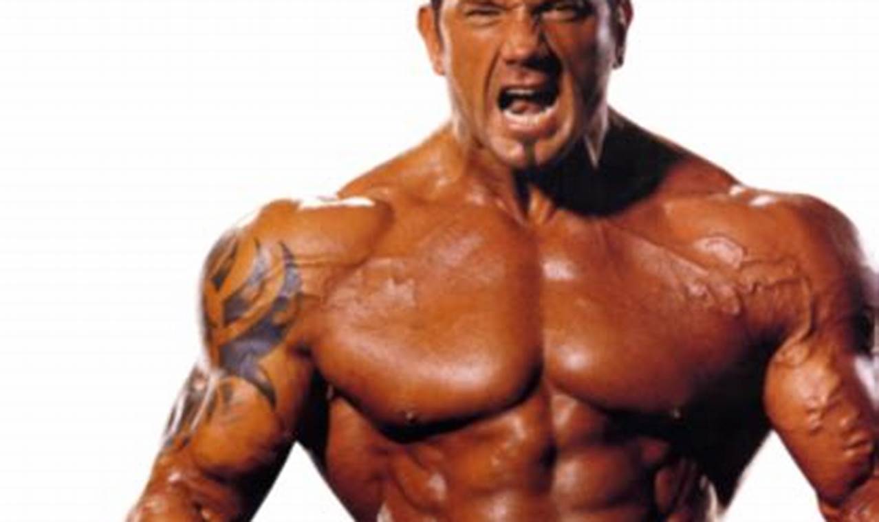 Dave Bautista's MMA Journey: A Full Breakdown Ultimate Guide to MMA: Training, Techniques, and Top Fighters in The World Dave Bautista's MMA Journey: A Full Breakdown | Ultimate Guide to MMA: Training, Techniques, and Top Fighters in The World