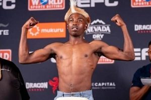 Discover Vilakazi MMA: A Fighter's Journey | Ultimate Guide to MMA: Training, Techniques, and Top Fighters in The World