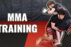 What MMA Means: Ultimate Guide to Mixed Martial Arts Ultimate Guide to MMA: Training, Techniques, and Top Fighters in The World What MMA Means: Ultimate Guide to Mixed Martial Arts | Ultimate Guide to MMA: Training, Techniques, and Top Fighters in The World