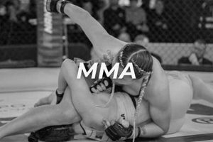Mastering the Six Levels of MMA Training | Ultimate Guide to MMA: Training, Techniques, and Top Fighters in The World
