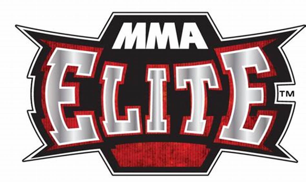 Mma Elit | Ultimate Guide to MMA: Training, Techniques, and Top Fighters in The World