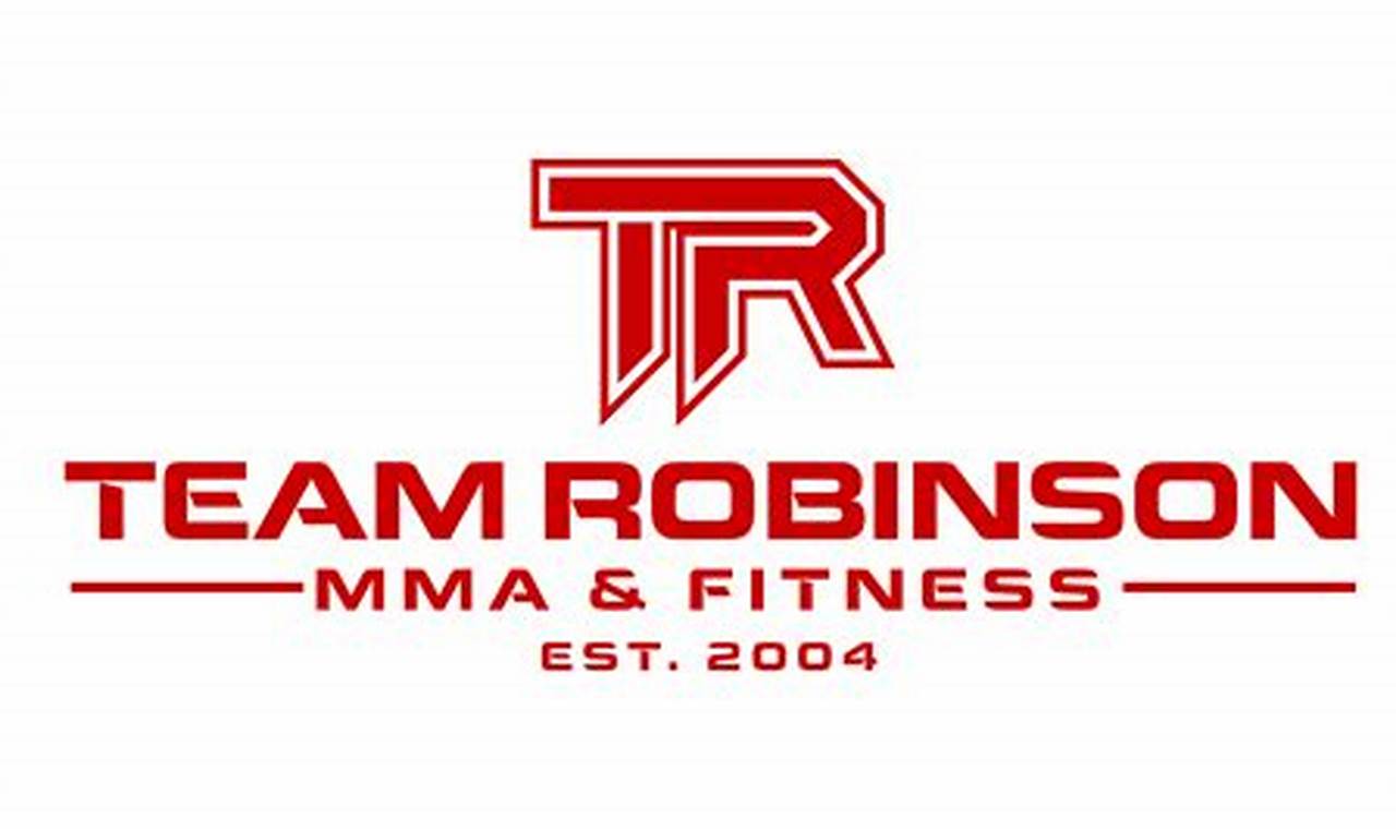 The Ultimate Guide to Team Robinson MMA | Ultimate Guide to MMA: Training, Techniques, and Top Fighters in The World