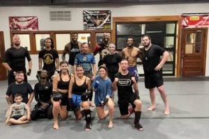 Exploring Legacy MMA: The Roots of Modern Fighting | Ultimate Guide to MMA: Training, Techniques, and Top Fighters in The World