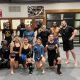 Exploring Legacy MMA: The Roots of Modern Fighting | Ultimate Guide to MMA: Training, Techniques, and Top Fighters in The World
