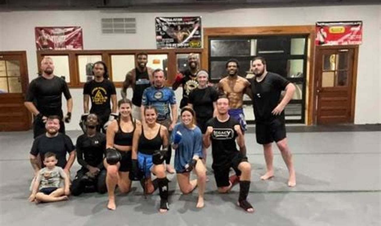 Exploring Legacy MMA: The Roots of Modern Fighting Ultimate Guide to MMA: Training, Techniques, and Top Fighters in The World Exploring Legacy MMA: The Roots of Modern Fighting | Ultimate Guide to MMA: Training, Techniques, and Top Fighters in The World