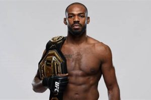MMA Legend Jon Jones: Rise, Fall & Return | Ultimate Guide to MMA: Training, Techniques, and Top Fighters in The World
